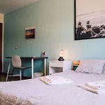 Vandrerhjem Liquid Surfhouse Langre (Cantabria)