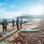 Liquid Surfhouse * Langre (Cantabria)