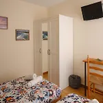 Liquid Surfhouse Langre (Cantabria)