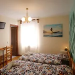 Vandrerhjem Liquid Surfhouse Langre (Cantabria)