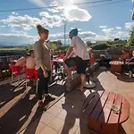 Liquid Surfhouse * Langre (Cantabria)