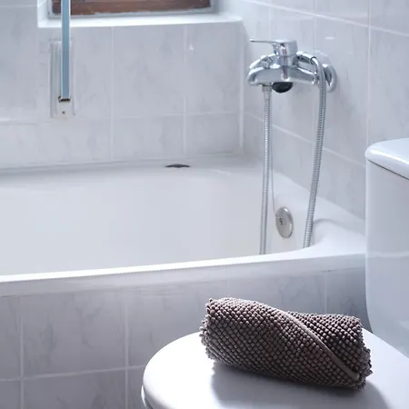 Liquid Surfhouse Хостел