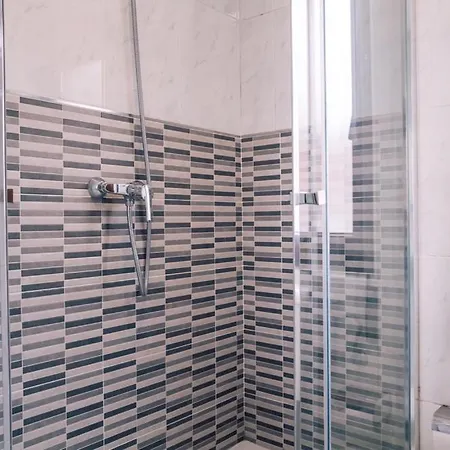 Albergue Liquid Surfhouse Langre (Cantabria)