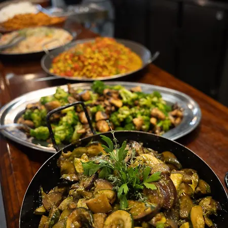 Liquid Surfhouse * Лангре