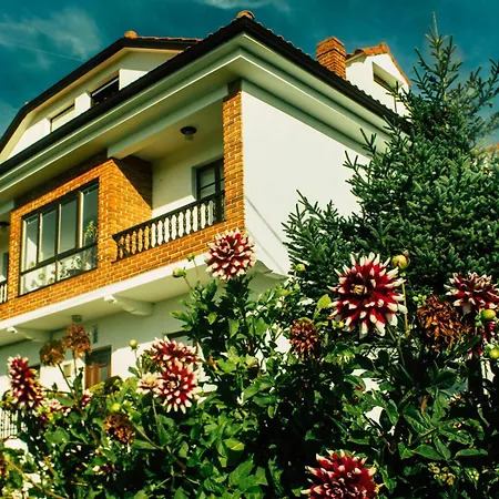 Liquid Surfhouse Лангре