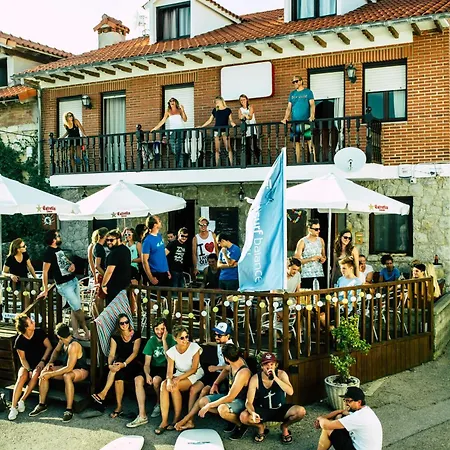 Liquid Surfhouse *