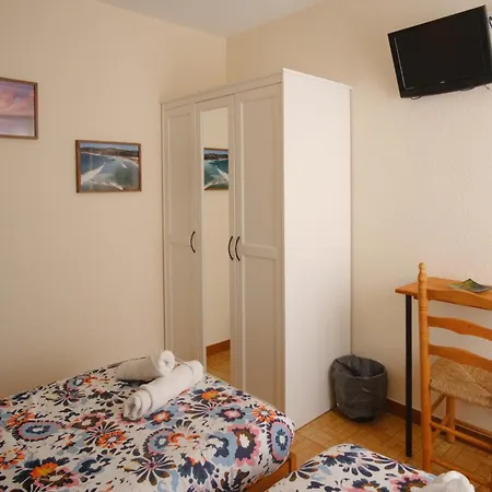 Liquid Surfhouse Лангре