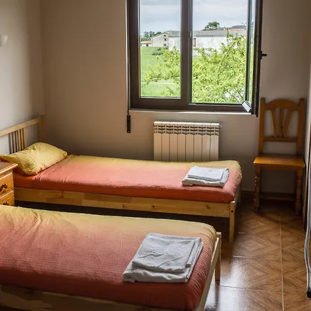 Liquid Surfhouse * Лангре