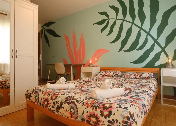 Liquid Surfhouse * Langre (Cantabria)