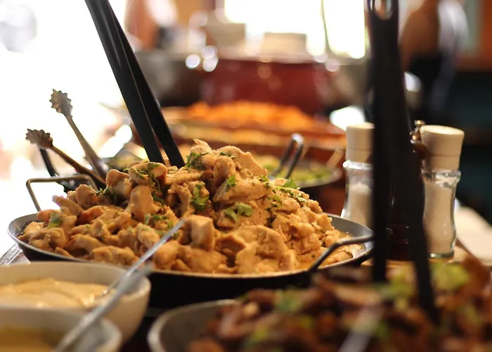 Liquid Surfhouse Langre (Cantabria)