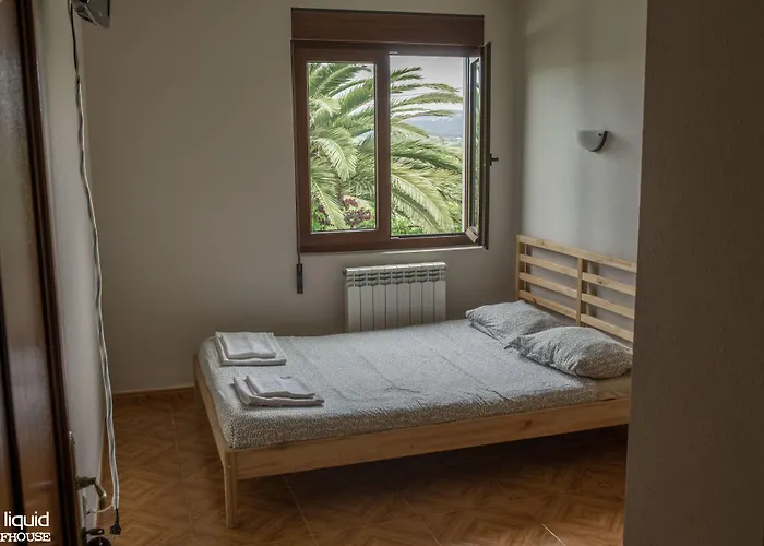 Hostel Liquid Surfhouse