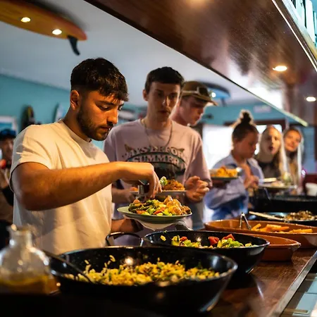 Liquid Surfhouse ラングレ