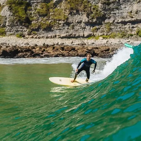 Liquid Surfhouse *