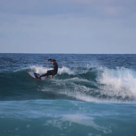 Liquid Surfhouse *