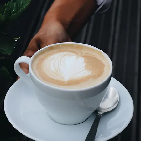 Liquid Surfhouse ホステル *