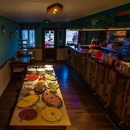 ホステル Liquid Surfhouse *