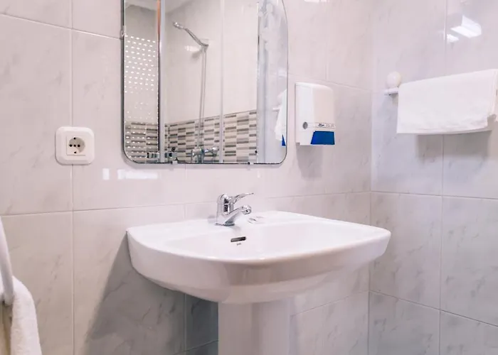 Liquid Surfhouse Hostel Langre (Cantabria)