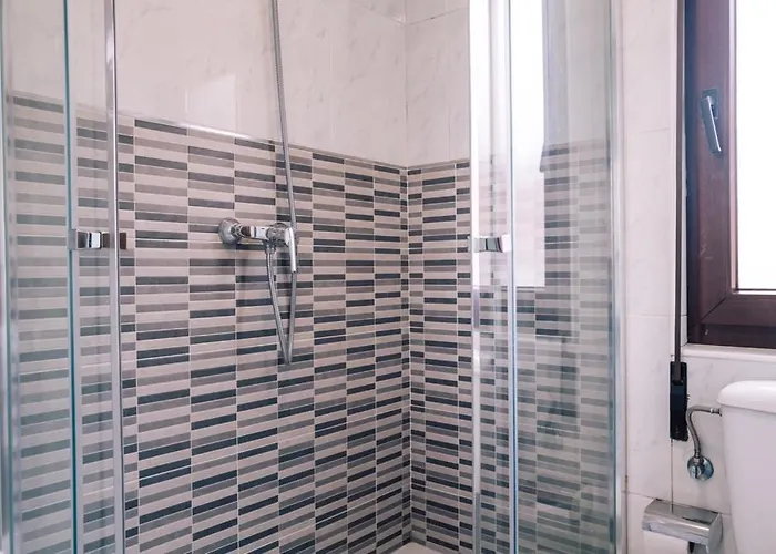 Hostel Liquid Surfhouse Langre (Cantabria)