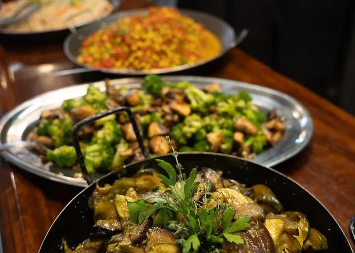 Liquid Surfhouse * Langre (Cantabria)