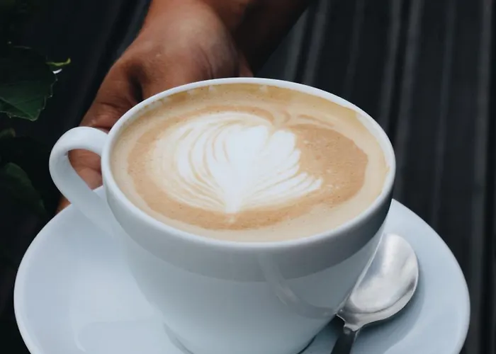 Liquid Surfhouse Hostel *