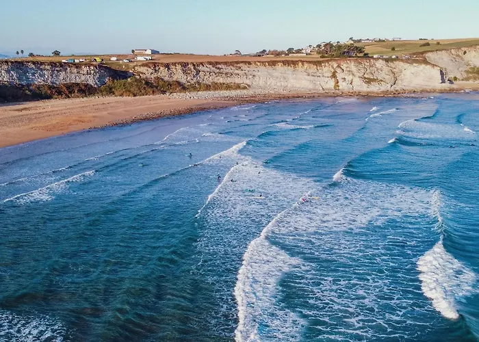 Hostel Liquid Surfhouse