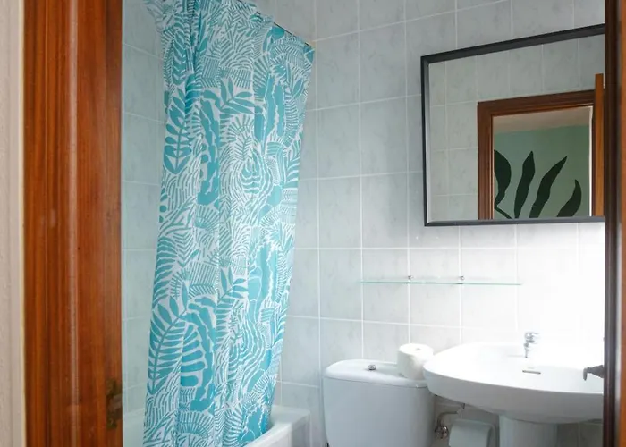 Hostel Liquid Surfhouse Langre (Cantabria)