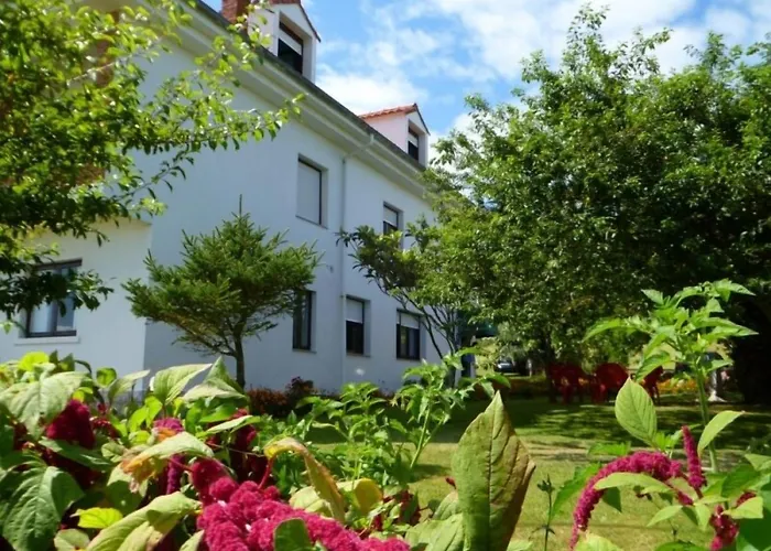 Liquid Surfhouse Hostel Langre (Cantabria)