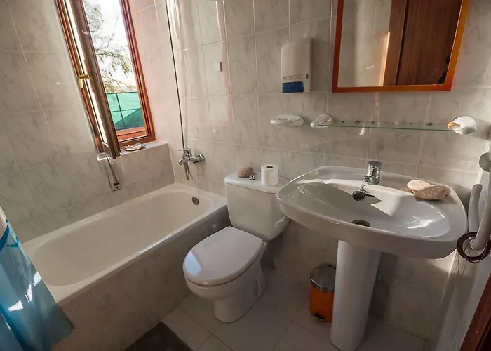 Liquid Surfhouse * Langre (Cantabria)